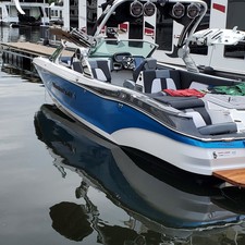 Mastercraft X26