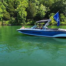 Mastercraft X26
