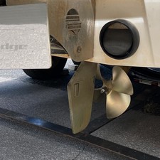 Malibu Wakesetter 20 VTX