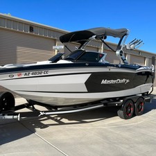 Mastercraft XStar
