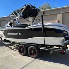 Mastercraft XStar