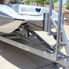 Shetland 4 plus 2 hard top