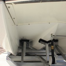 Shetland 4 plus 2 hard top