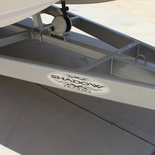 Shetland 4 plus 2 hard top