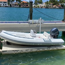 Novurania Deluxe 430