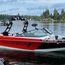 Super Air Nautique 210