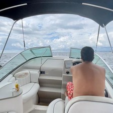 Sea Ray 240 Sundancer