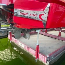 Malibu Wakesetter 25 LSV