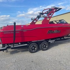 Malibu Wakesetter 25 LSV