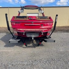 Malibu Wakesetter 25 LSV