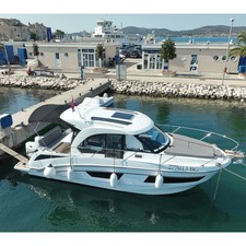 Beneteau Antares 9 OB