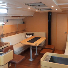 Beneteau First 50