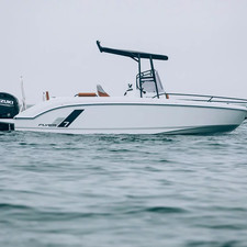 Beneteau Flyer 7.7 SPACEdeck