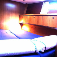 Sun Odyssey 54DS