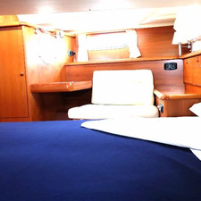 Sun Odyssey 54DS