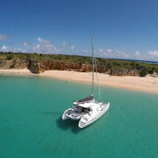 Lagoon 38