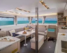 Lagoon 46