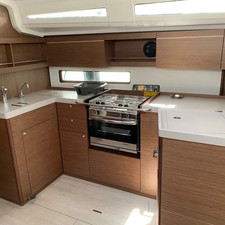 Oceanis 40.1