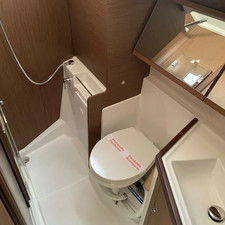 Oceanis 40.1