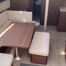 Oceanis 40.1