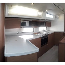 Beneteau Oceanis 46.1