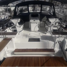 Beneteau Oceanis 46.1