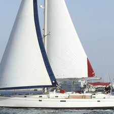 Beneteau 50