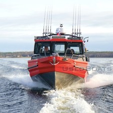 Беркут «Active Offshore»