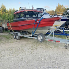 Беркут «Active Offshore»