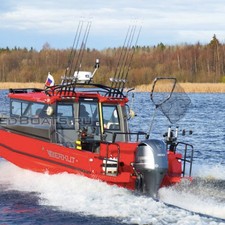 Беркут «Active Offshore»