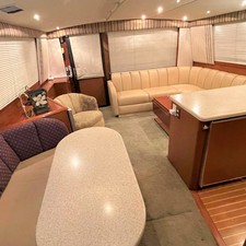 Ocean Yachts 48 CONVERTIBLE