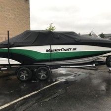 Mastercraft XT22