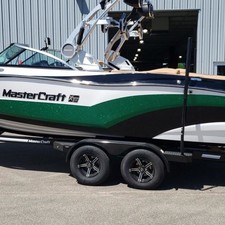 Mastercraft XT22
