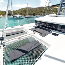 Lagoon 52 (5Cab)