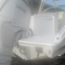Pursuit DC 246 Dual Console