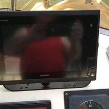 Sabre 34 Sedan Bridge