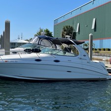 Sea Ray 280 Sundancer