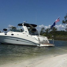 Sea Ray 280 Sundancer