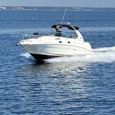 Sea Ray 280 Sundancer
