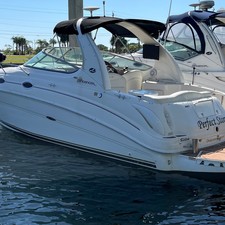 Sea Ray 280 Sundancer