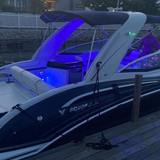 Formula 310 Bowrider