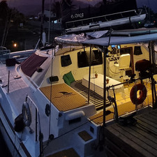 Alugel KURT HUGHES 43 (diaria) HUGHES