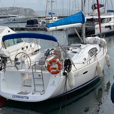 Oceanis 40