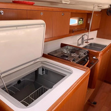 Oceanis 40