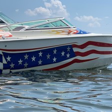 Velocity 29’vr1