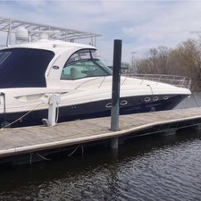 Sea Ray 500 Sundancer