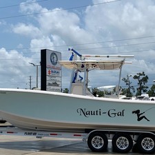 McKee Craft FREEDOM 28CC