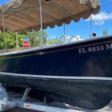 Carolina skiff 21 ultra