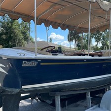 Carolina skiff 21 ultra