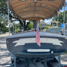 Carolina skiff 21 ultra